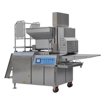 Automatic Wheat Flour Powder Pouch Forming Filling Sealing Packaging Machine