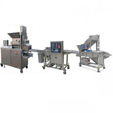 Automatic Egg Cake Disposable Paper Cup Tray Forming Machine