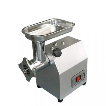 Stainless Steel Commercial Electric Meat Grinder Mincer with Ce, ETL