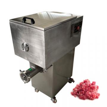 Jr-200 Multi-Function Meat Grinder