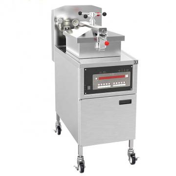 Mdxz-16 Used Henny Penny Table Top Pressure Fryer