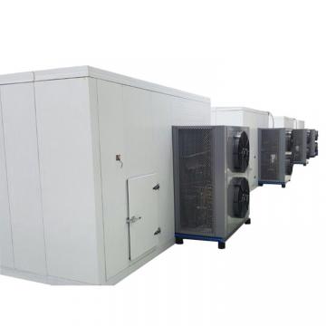 Industrial Dry Solar Fish Herb Food Cabinet Dryer Drying Machine Processing Machinery