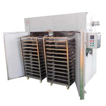 Guangzhou Kinkai Continuous Fruit Vegetable Belt Drying Machine