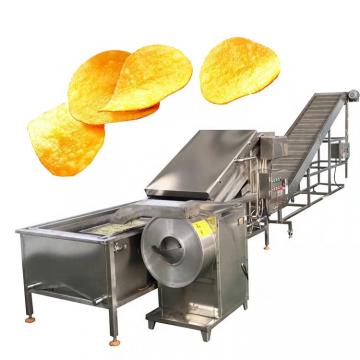 Automatic Potato Chip / Banana Chips/French Fries/Candy / Nut / Snacks / Popcorn Pouch Weighing Systems Food Packaging Packing Machine Price