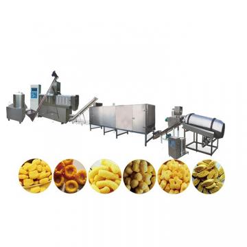 Mechanical Hand PS Foam Food Container Production Line