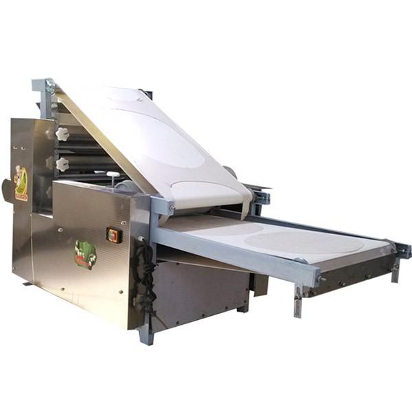Nachos Corn Chips Production Line Tortilla Doritos Extruded Machine