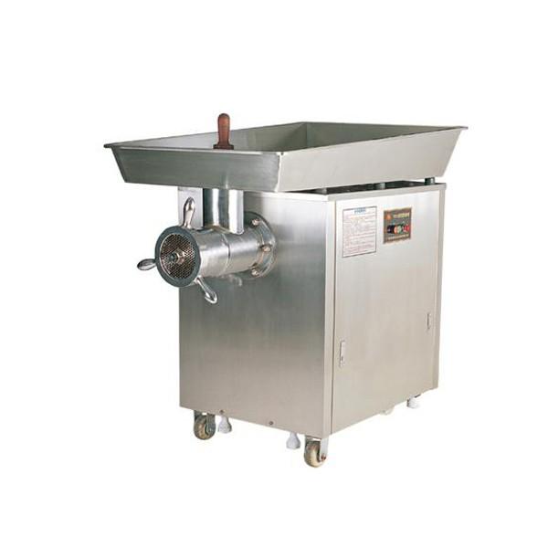 Industrial Commercail Electric Fish Meat Grinder, Meat Grinding Machine (FK-632)