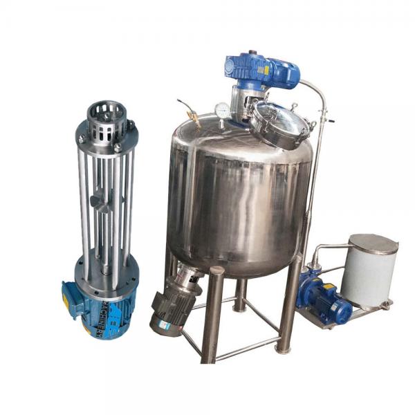 Bakery Kitchen Cooking Equipment Planetary Mixer 40L