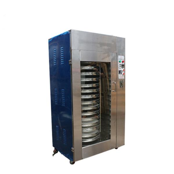 Industrial Fresh Vegetable Food Drying Machine