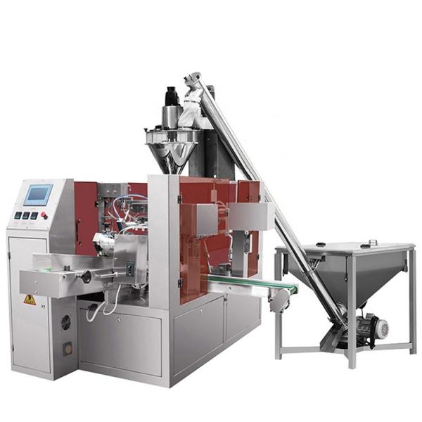 Bag Filling Machine with CE